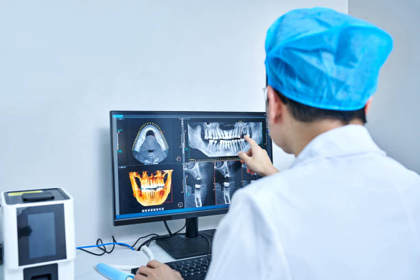 Best Broken or Cracked Tooth Emergency Dentist in Pomona, NJ